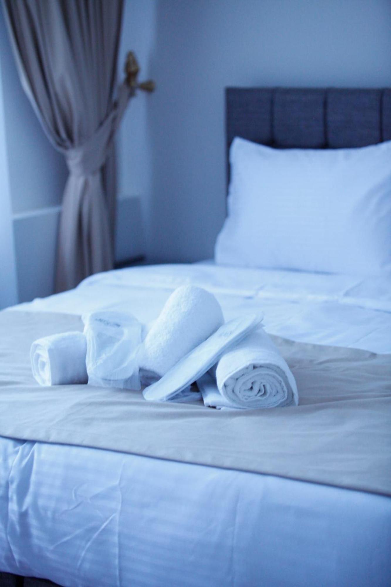 360 Suit Nacre Istanbul Ngoại thất bức ảnh