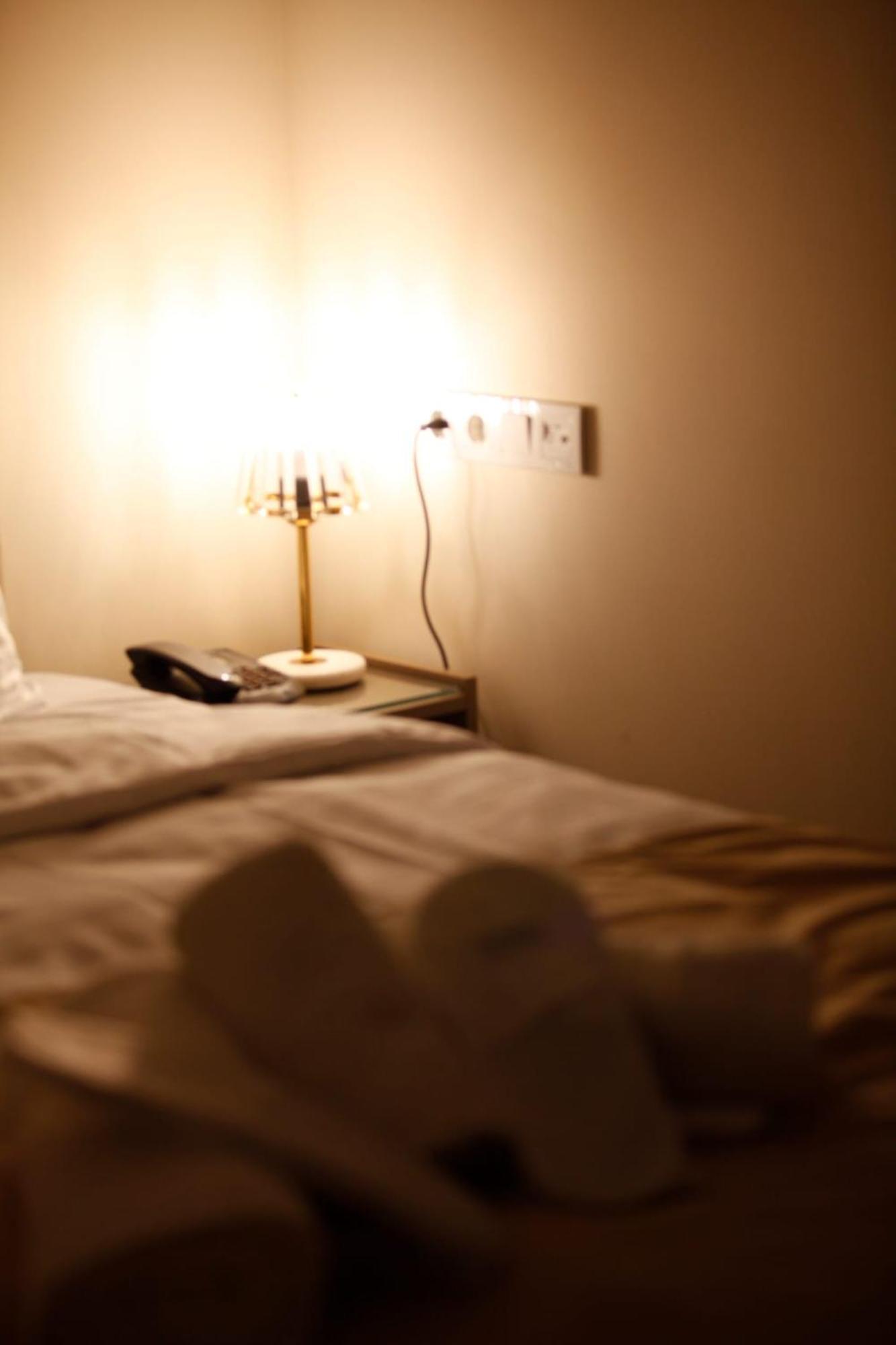 360 Suit Nacre Istanbul Ngoại thất bức ảnh