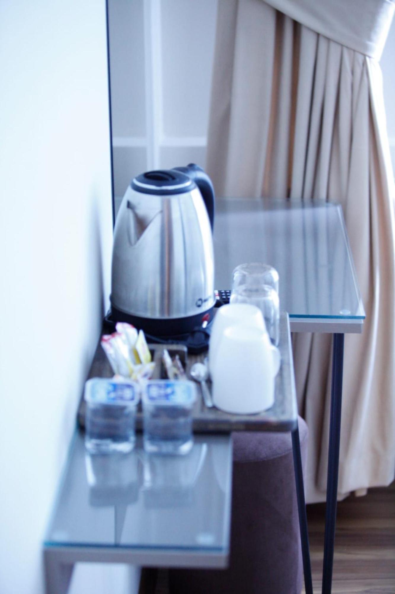 360 Suit Nacre Istanbul Ngoại thất bức ảnh