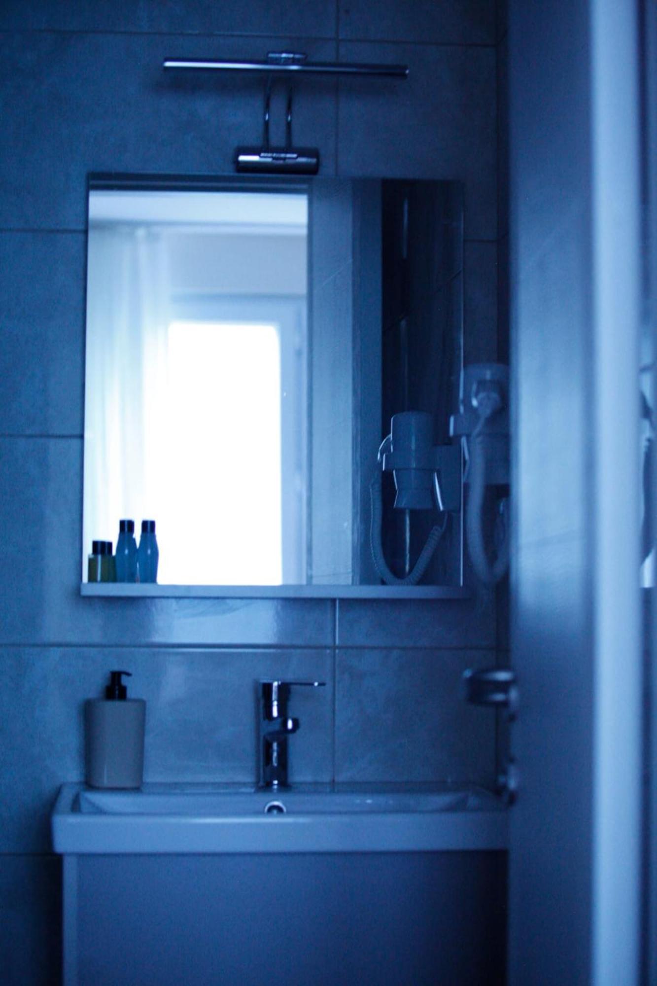 360 Suit Nacre Istanbul Ngoại thất bức ảnh