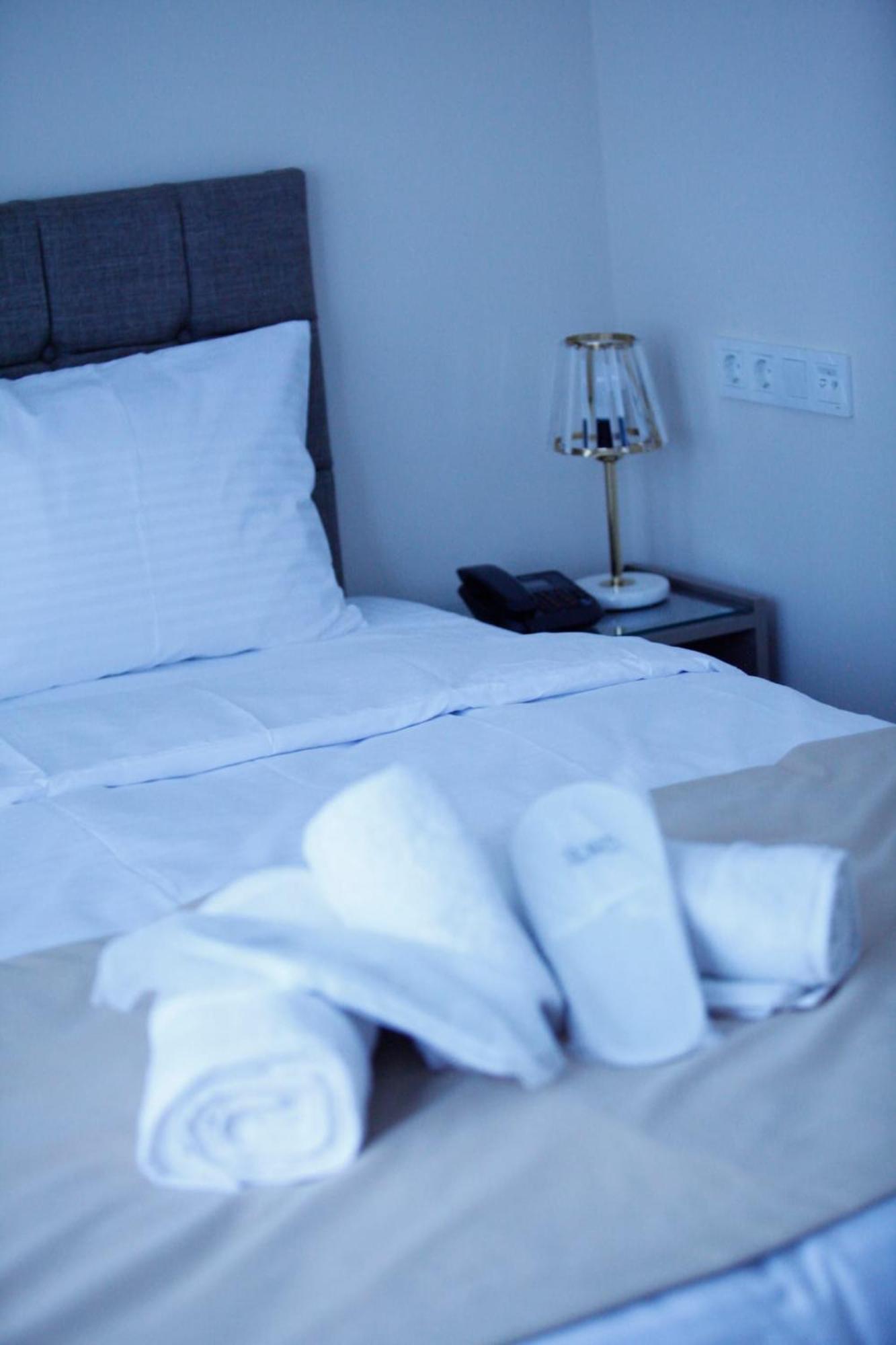 360 Suit Nacre Istanbul Ngoại thất bức ảnh